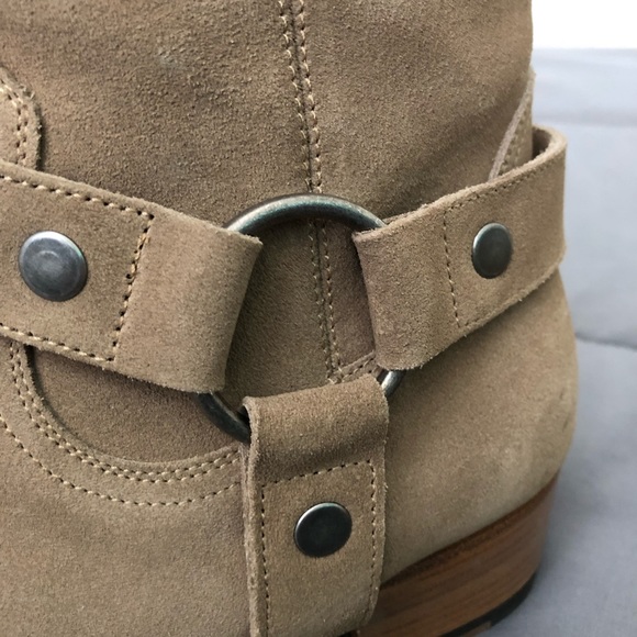 Wyatt harness boots saint Laurent size 42 - Picture 4 of 8